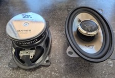 Quantum QX 462 Einbaulautsprecher