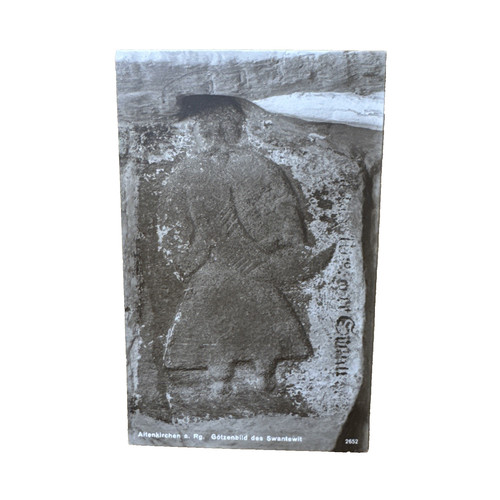 Postkarte altenkirchen - postkarte, ak