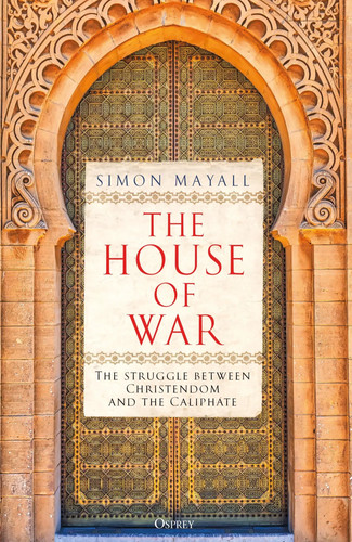 The house war - the,