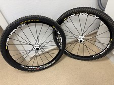 Mavic CrossMax ST 29er LRS