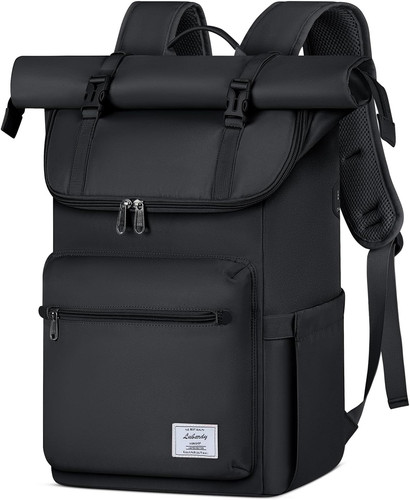 Rolltop rucksack wasserdicht - rolltop,