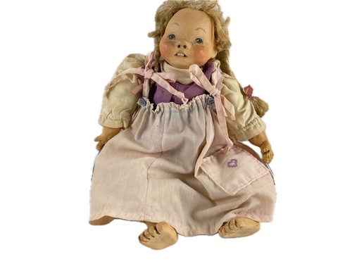 Künstlerpuppe sammler puppe - künstlerpuppe,