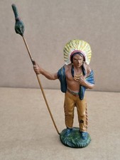 LINEOL Indianer Häuptling