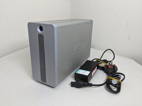 Lacie bigger disk - 1, tb