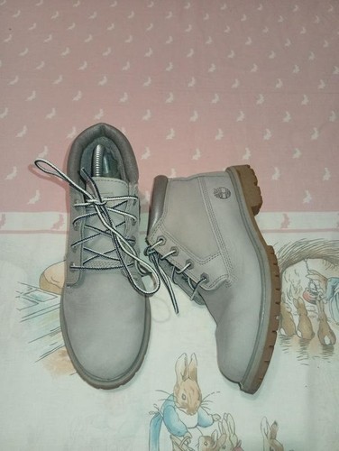 Women timberland boots grey - women, 38