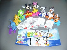 Ü-ei Ferrero  Disney 100