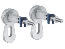 Grohe wandwinkel rapid - grohe,