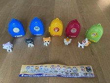 Pet Surprise 5 Sammel- Hunde