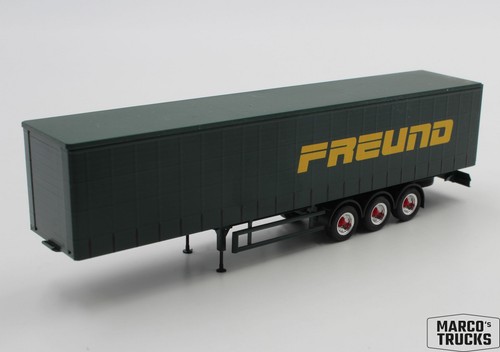 Herpa kofferauflieger freund - herpa,