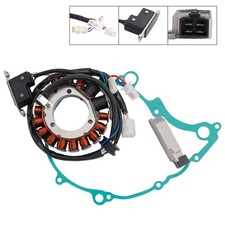Lichtmaschine stator regler - stator,