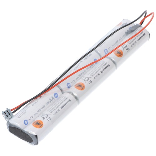Sender akkupack panasonic - akkupack,