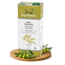 Olivenöl  5 Liter Eglianos