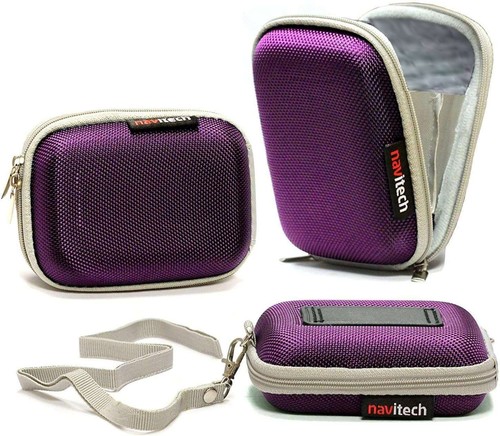 Navitech purple shockproof - navitech,
