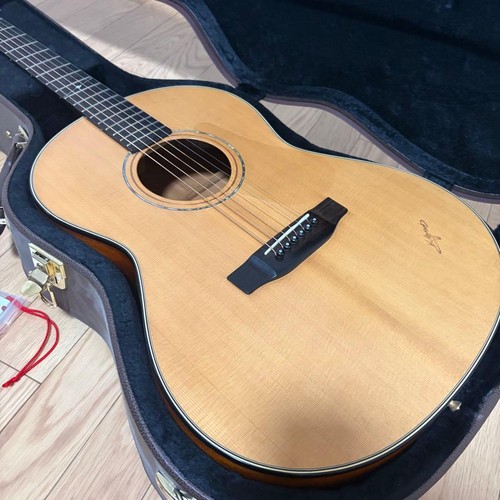 Yairi 90 akustikgitarre - rf-90,