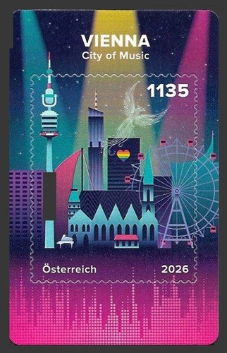 österreich block 194 - block, 194**