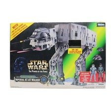 Imperial walker star - imperial, at-at