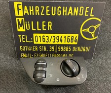 Original VW Polo 6N Dimmer LWR