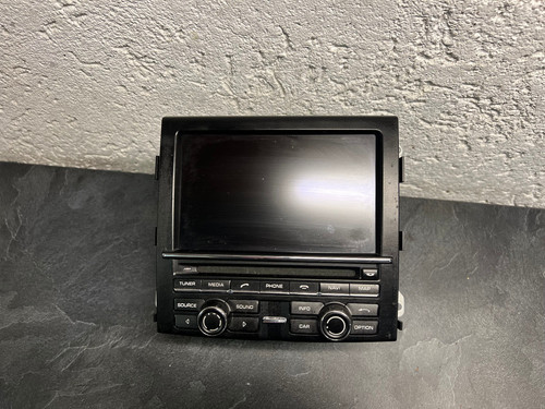 Navirechner radio pcm3 - navirechner,