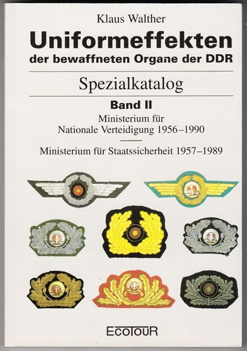 Katalog klaus walther - katalog,