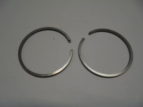 Kolbenring 2 mofa - x,