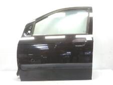 Hyundai Getz Tür vorn links Fahrertür 5Türer indische Produktion schwarz BJ2008 