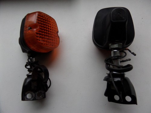 Honda blinker turn flasher - honda,