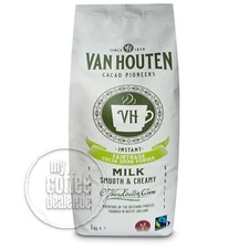 Van Houten VH Fairtrade Choco