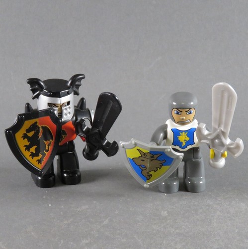 Lego duplo ritter - lego®, 2