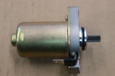 101 Octane Anlasser-Motor für original Minarelli Motor zb. Aerox /  (22777)