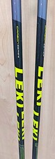 LEKI PRC 700 Langlaufstöcke Skistöcke Langlauf Nordic Ski Carbon 2023 Gebraucht