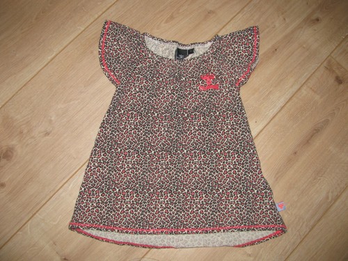 Hummel kleid mädchen dress - hummel,