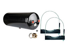 Druckluftkessel 30L 246x720 mm