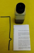 Öl / Oil 50 ccm for EMT 930