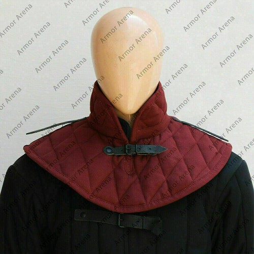 Mittelalter gambeson - mittelalter,