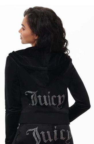 JUICY