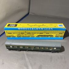 H0 Piko 5/6508 Personenwagen Modernisierungswagen 1./2. Klasse DR gebraucht