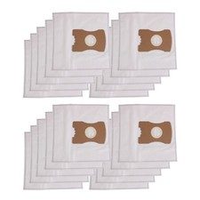 20x Staubsaugerbeutel kompatibel mit Vorwerk Tiger VT260 VT265 VT270 VT300 VT