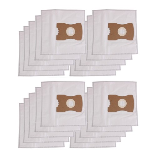 20x staubsaugerbeutel - 20x,
