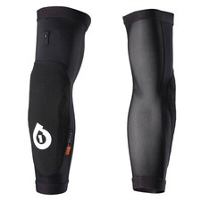 SixSixOne Recon Elbow D30 MTB