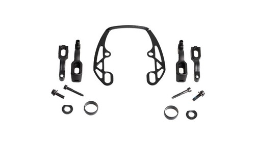 0724456 magura evo2 adapter - 0724456,