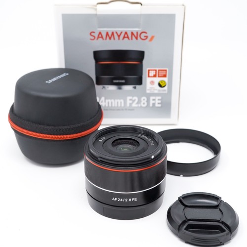Samyang 24mm 8 wide - samyang,