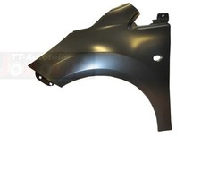 Hartsant Kotflügel links für