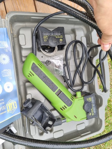 Exakt precision mini - exakt,