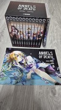 Angels Of Death Band 1-13 im