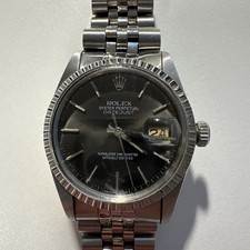 Rolex Datejust Ref.16030