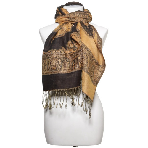 Pashmina sommerschal damen - pashmina,, sommerschal,