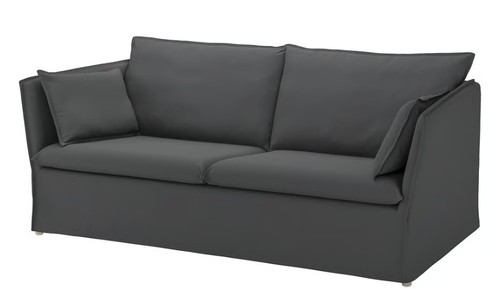 Ikea backsalen bezug für - backsalen,
