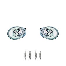 Scheinwerfer Set Halogen passend für VW New Beetle 1C 9C 1Y 98-05 mit H1 H1 L R