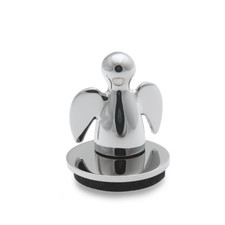 Parkscheinhalter für ins Auto