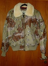Alpha Industries Injector 3 Fliegerjacke 6 Color Desert